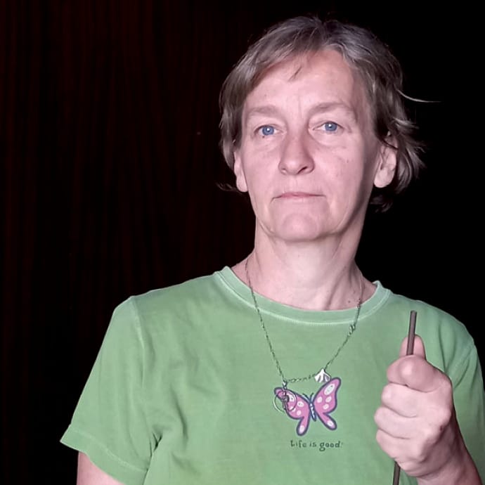 Paola Korošec